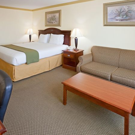 Holiday Inn Express Lake Worth Nw Loop 820 By Ihg Форт Уорт Екстериор снимка