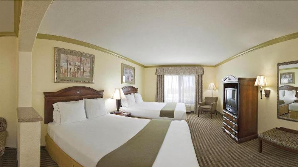 Holiday Inn Express Lake Worth Nw Loop 820 By Ihg Форт Уорт Екстериор снимка