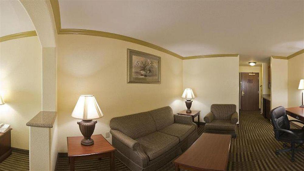 Holiday Inn Express Lake Worth Nw Loop 820 By Ihg Форт Уорт Екстериор снимка