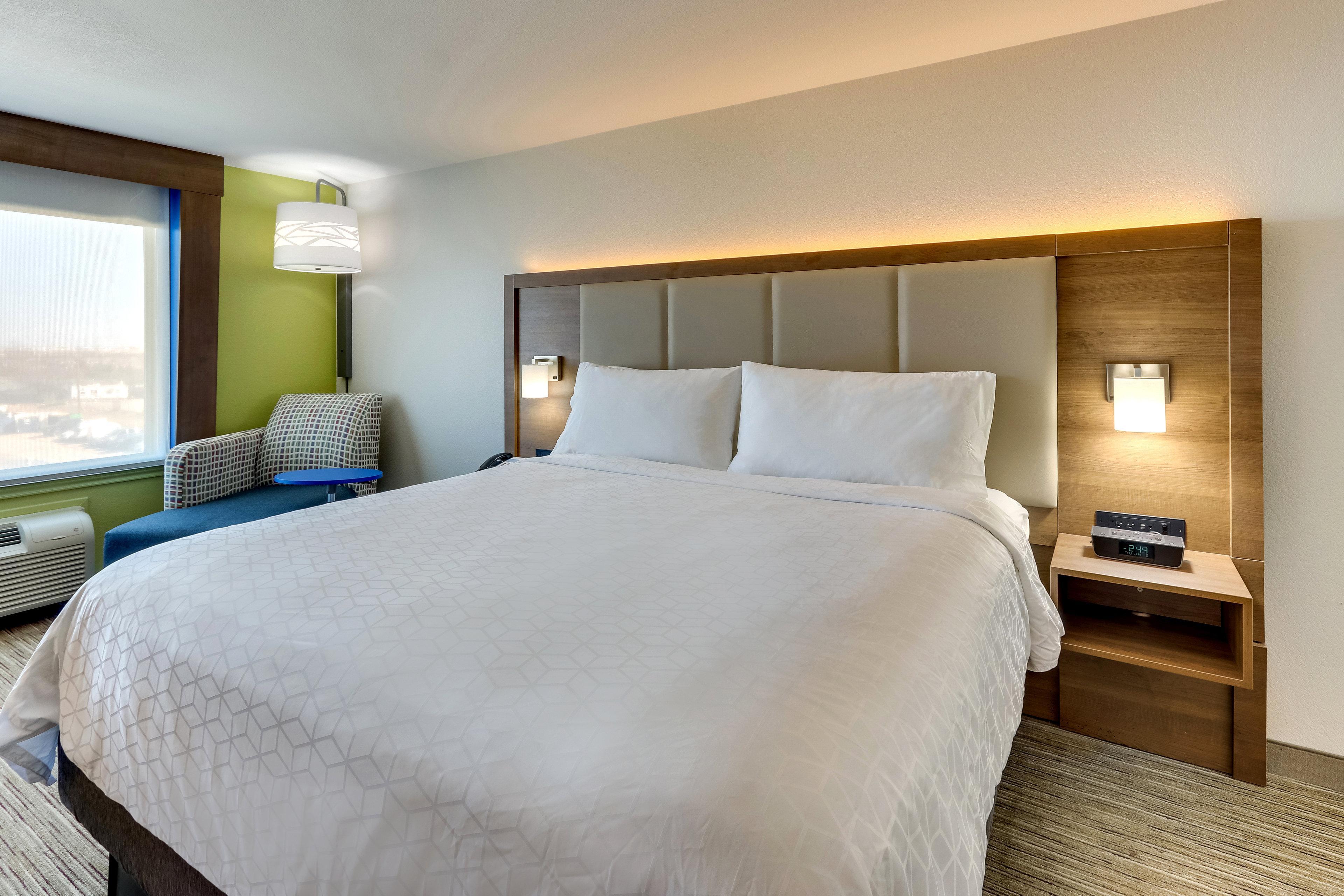 Holiday Inn Express Lake Worth Nw Loop 820 By Ihg Форт Уорт Екстериор снимка