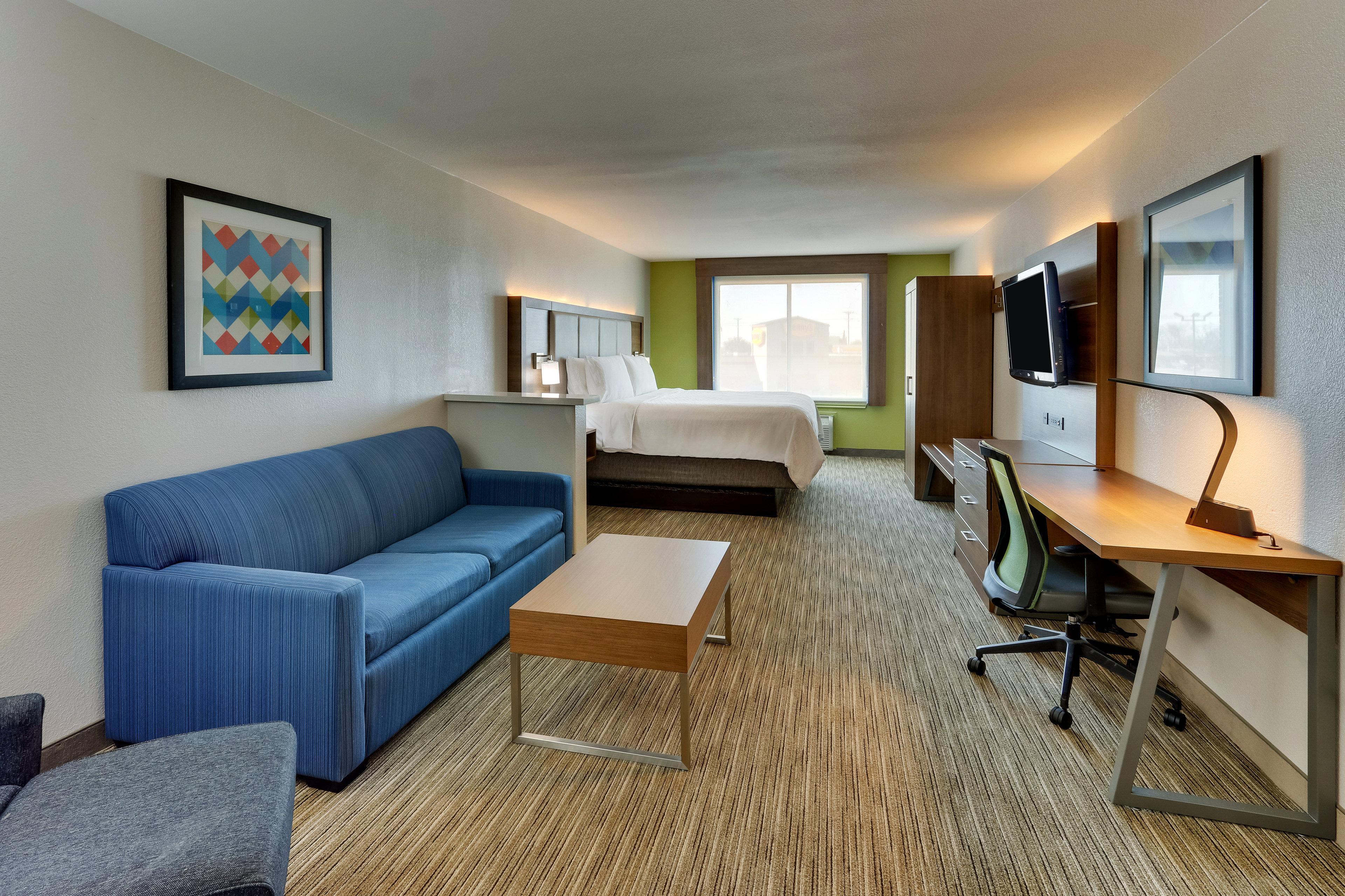Holiday Inn Express Lake Worth Nw Loop 820 By Ihg Форт Уорт Екстериор снимка