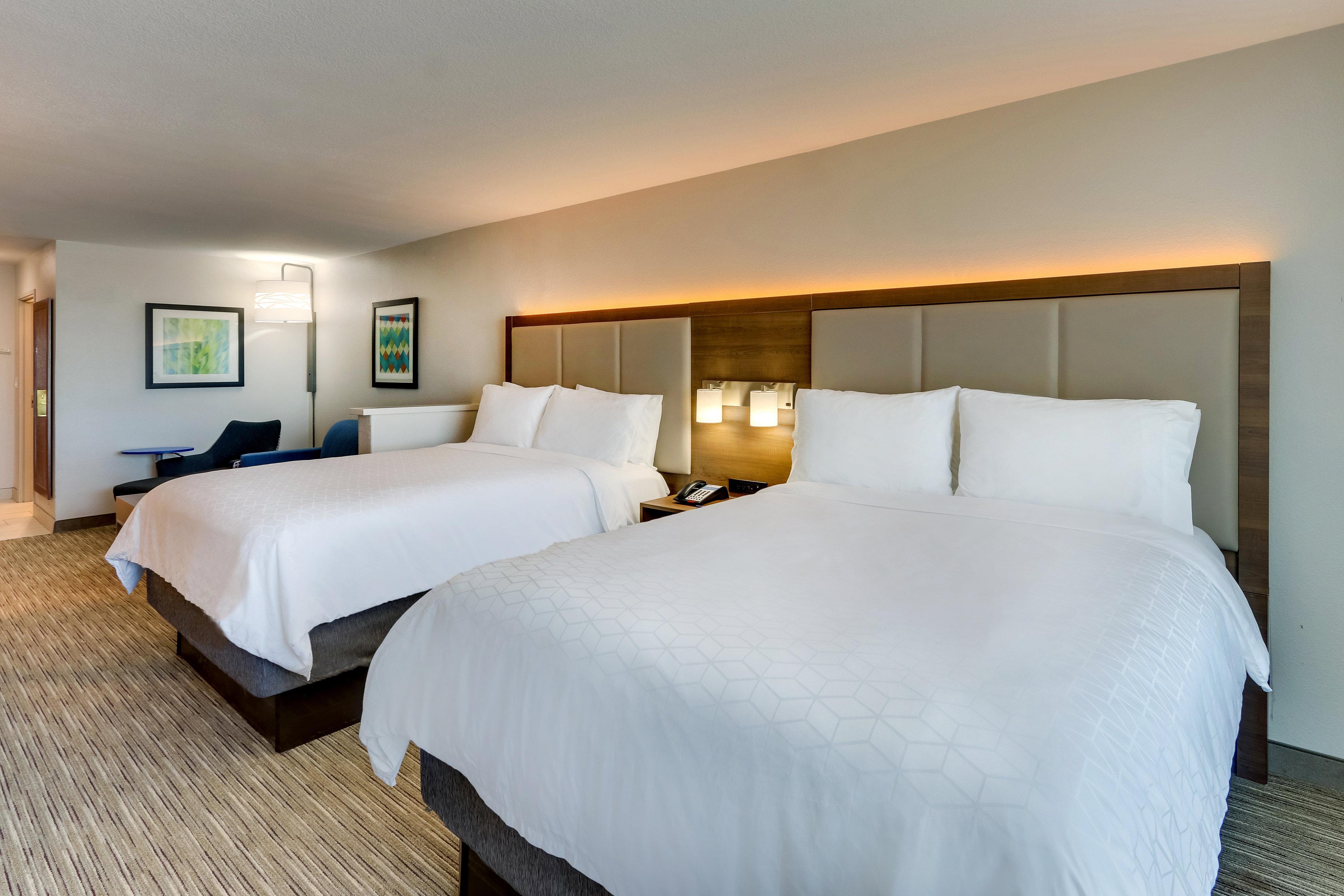 Holiday Inn Express Lake Worth Nw Loop 820 By Ihg Форт Уорт Екстериор снимка