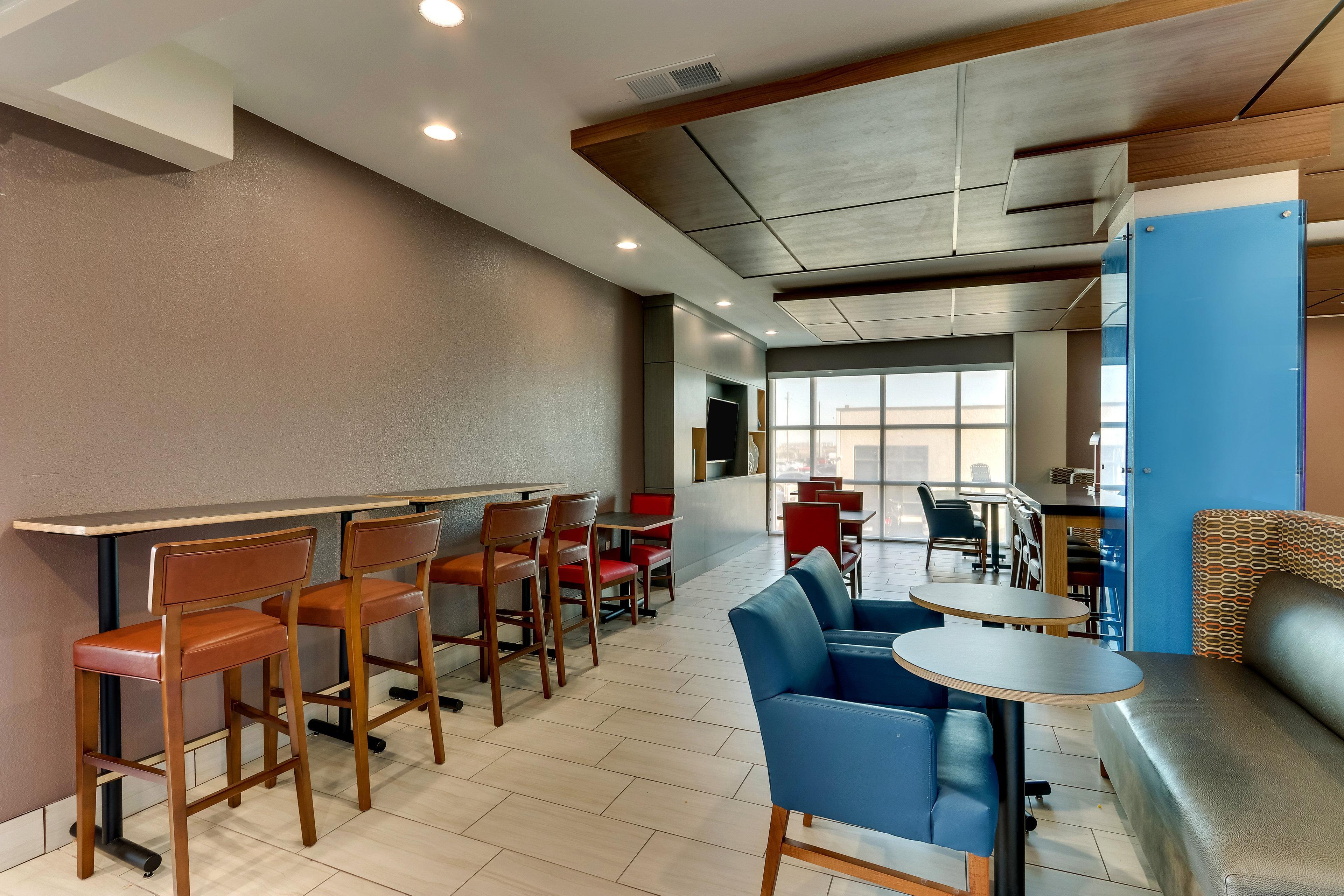 Holiday Inn Express Lake Worth Nw Loop 820 By Ihg Форт Уорт Екстериор снимка