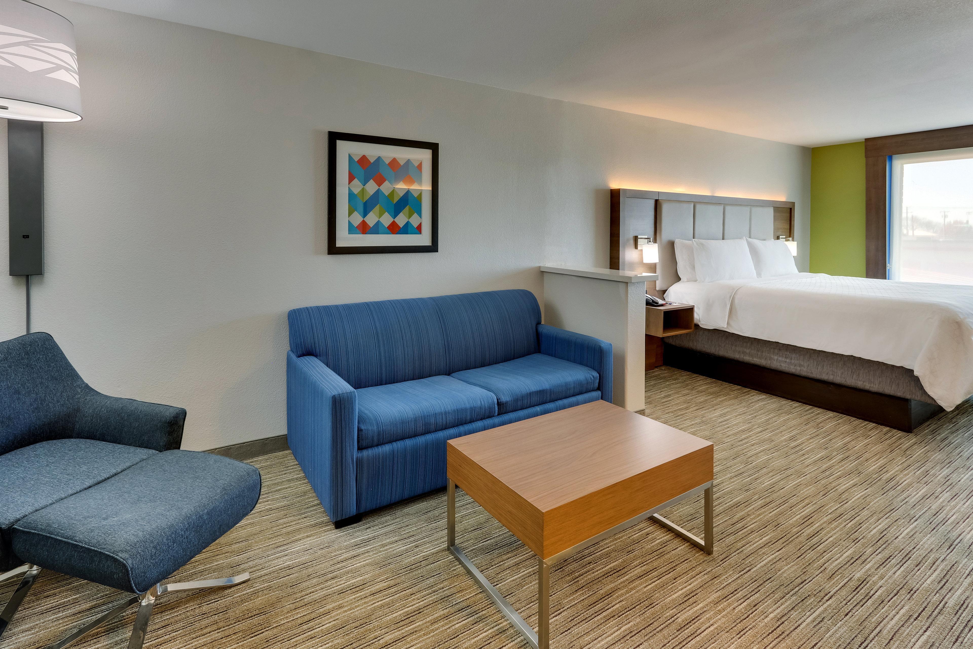 Holiday Inn Express Lake Worth Nw Loop 820 By Ihg Форт Уорт Екстериор снимка