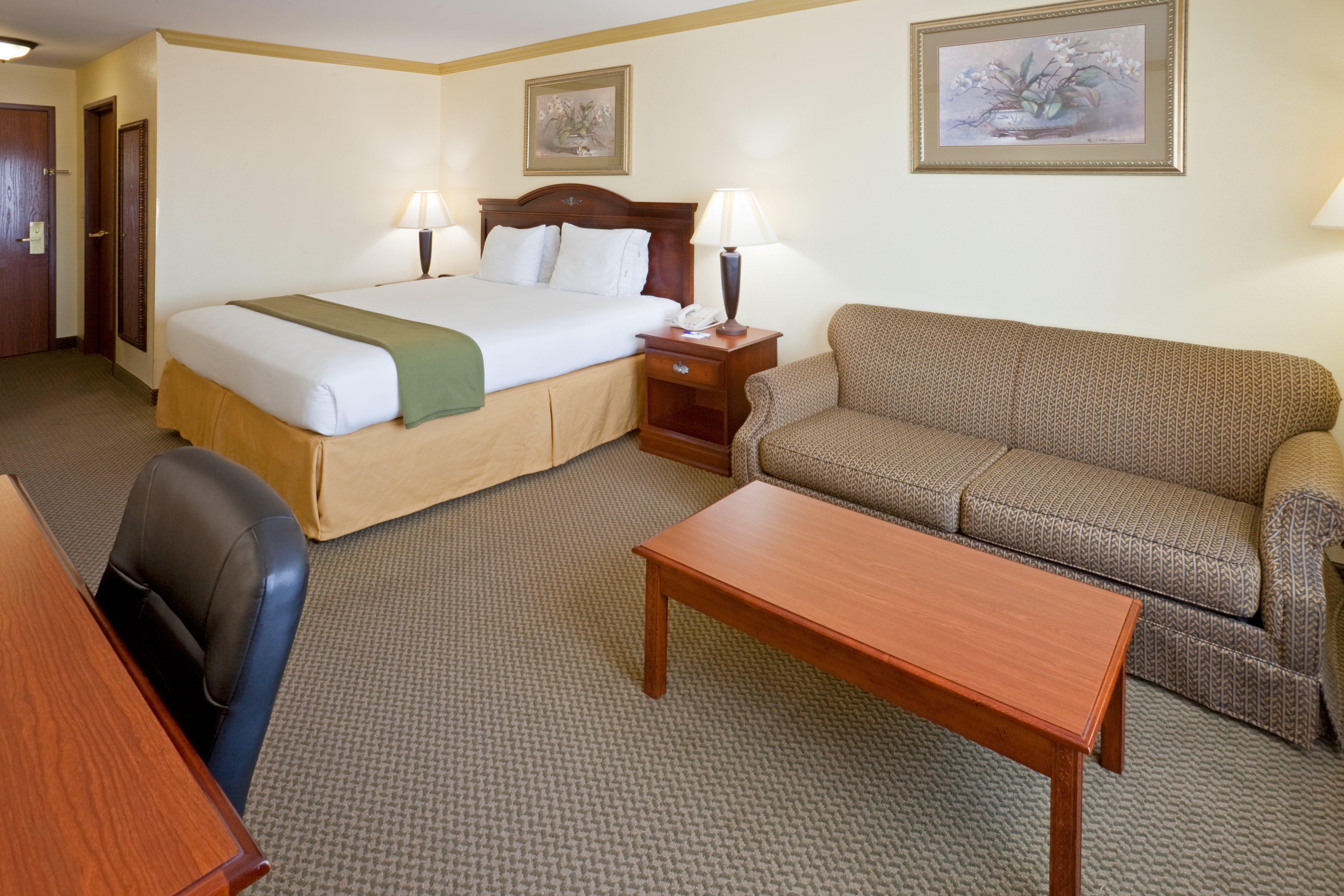 Holiday Inn Express Lake Worth Nw Loop 820 By Ihg Форт Уорт Екстериор снимка