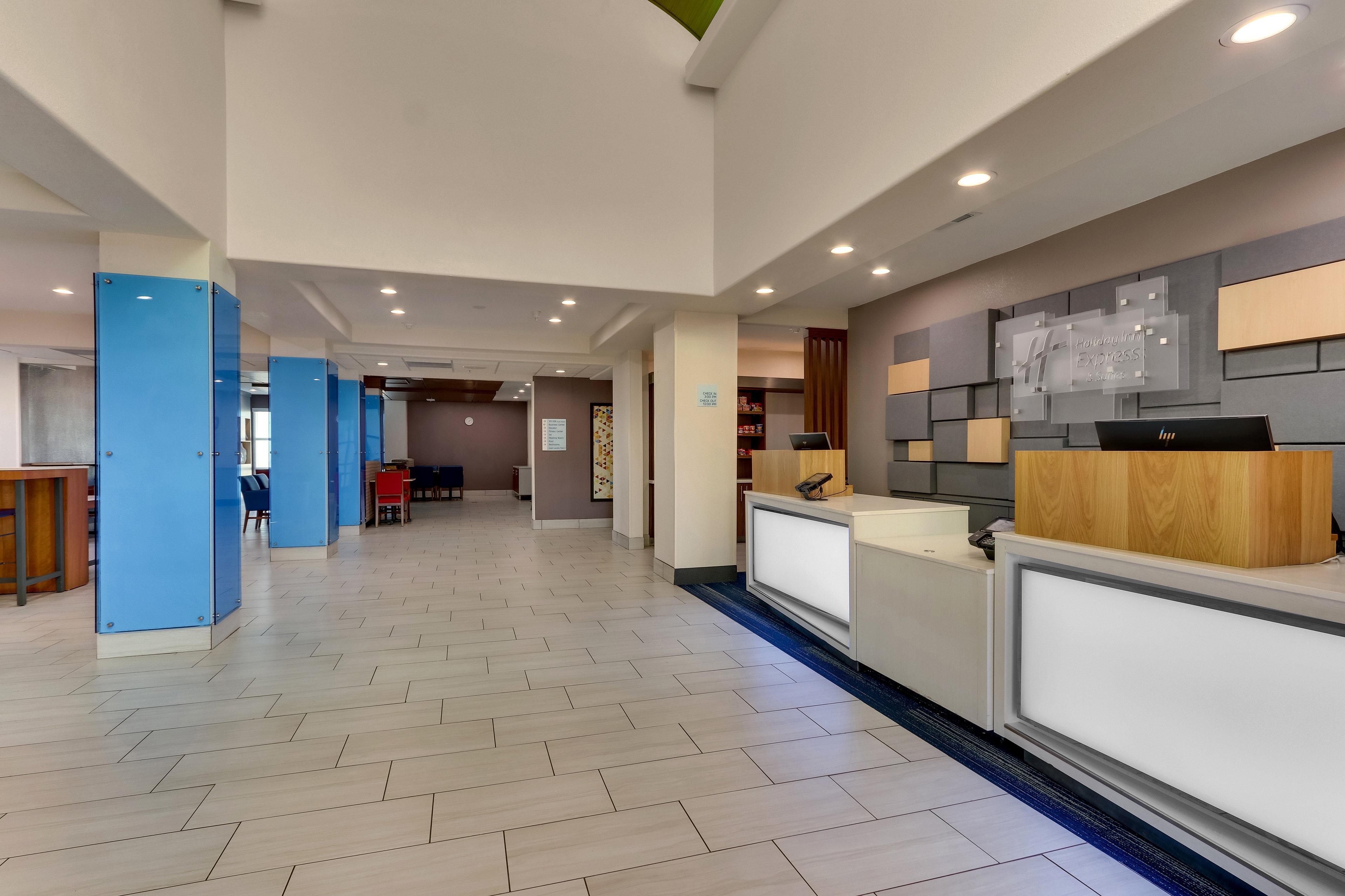 Holiday Inn Express Lake Worth Nw Loop 820 By Ihg Форт Уорт Екстериор снимка