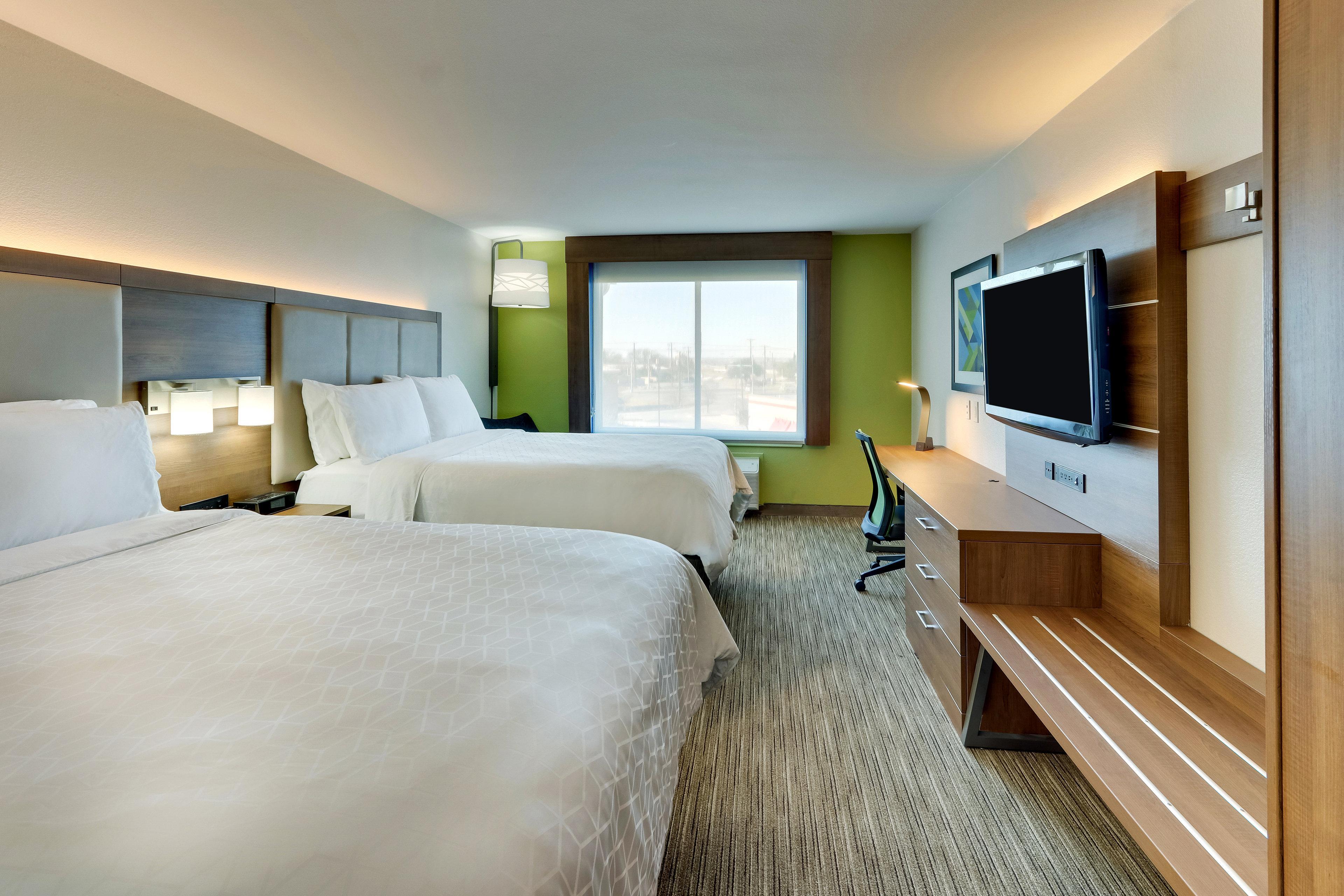 Holiday Inn Express Lake Worth Nw Loop 820 By Ihg Форт Уорт Екстериор снимка