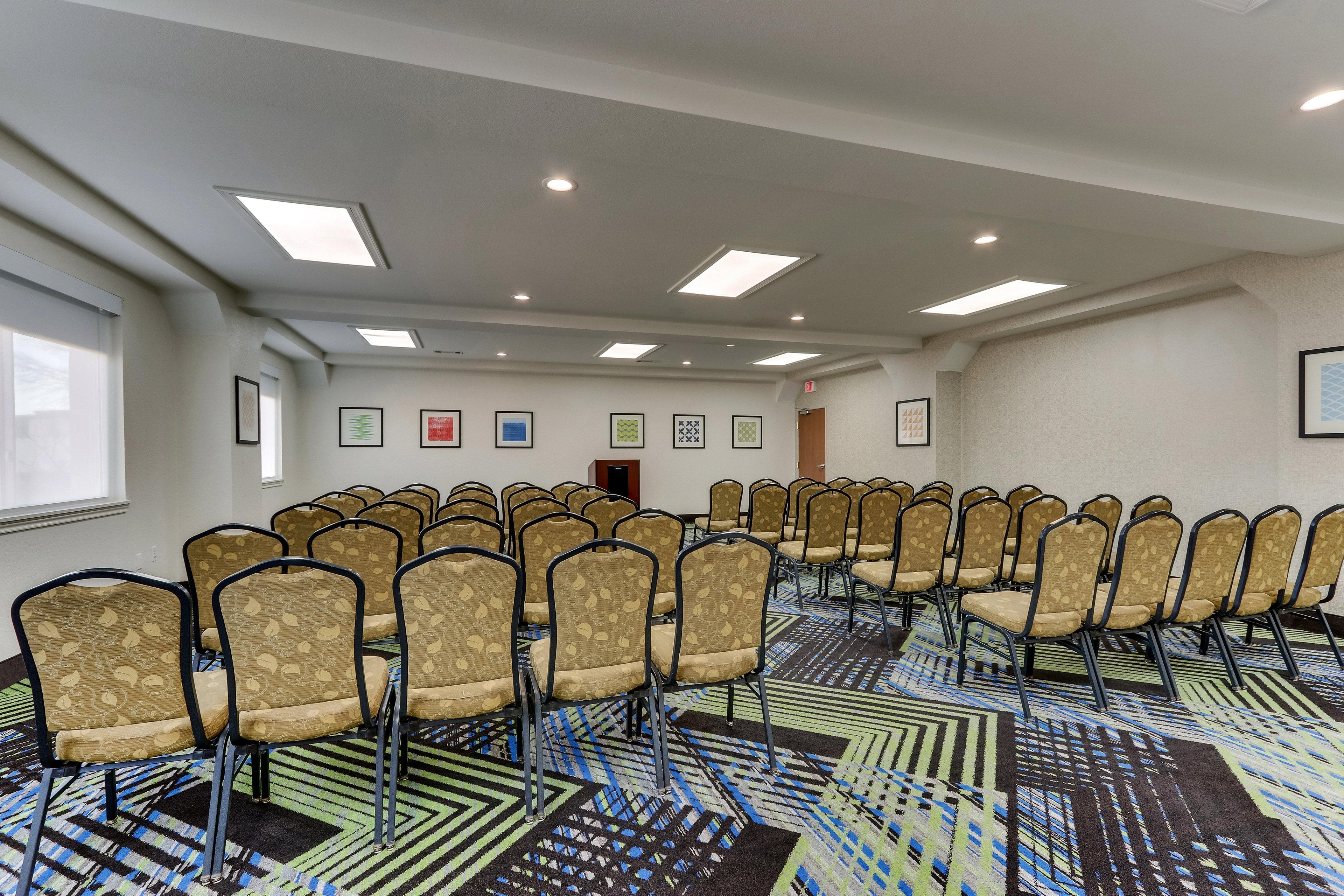 Holiday Inn Express Lake Worth Nw Loop 820 By Ihg Форт Уорт Екстериор снимка