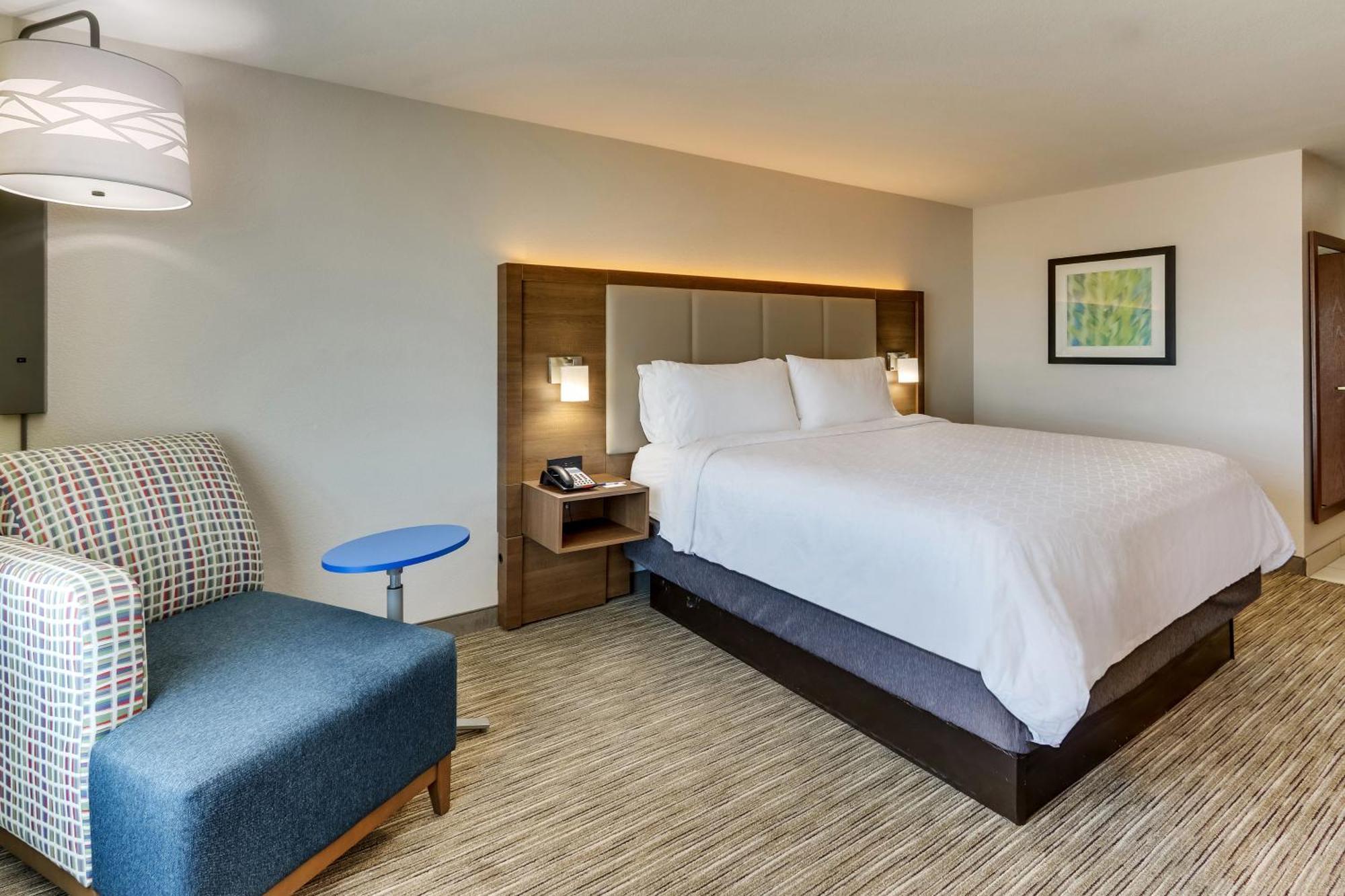 Holiday Inn Express Lake Worth Nw Loop 820 By Ihg Форт Уорт Екстериор снимка