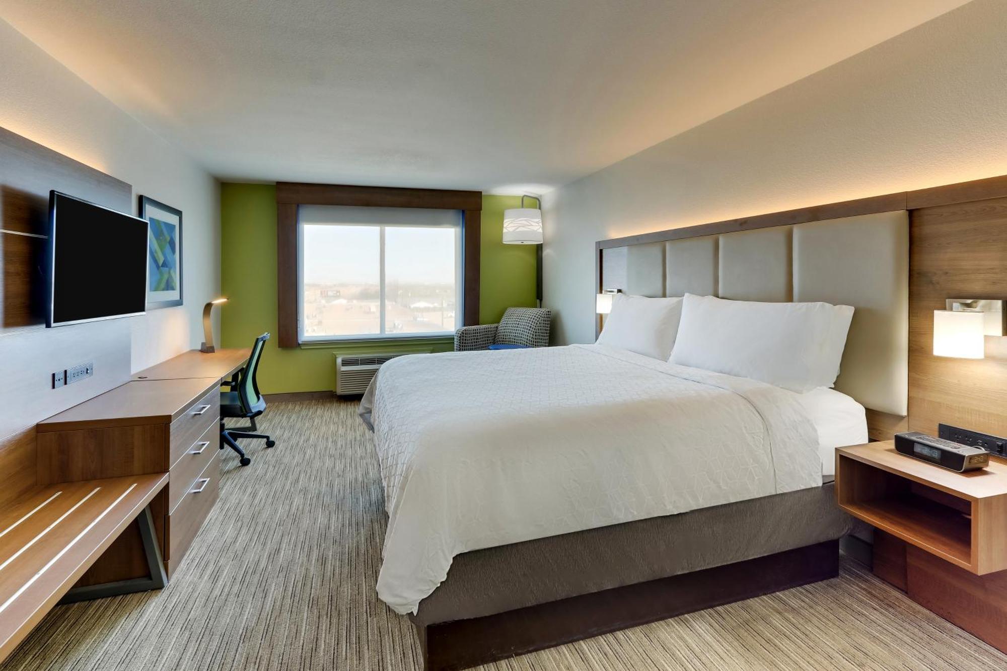 Holiday Inn Express Lake Worth Nw Loop 820 By Ihg Форт Уорт Екстериор снимка