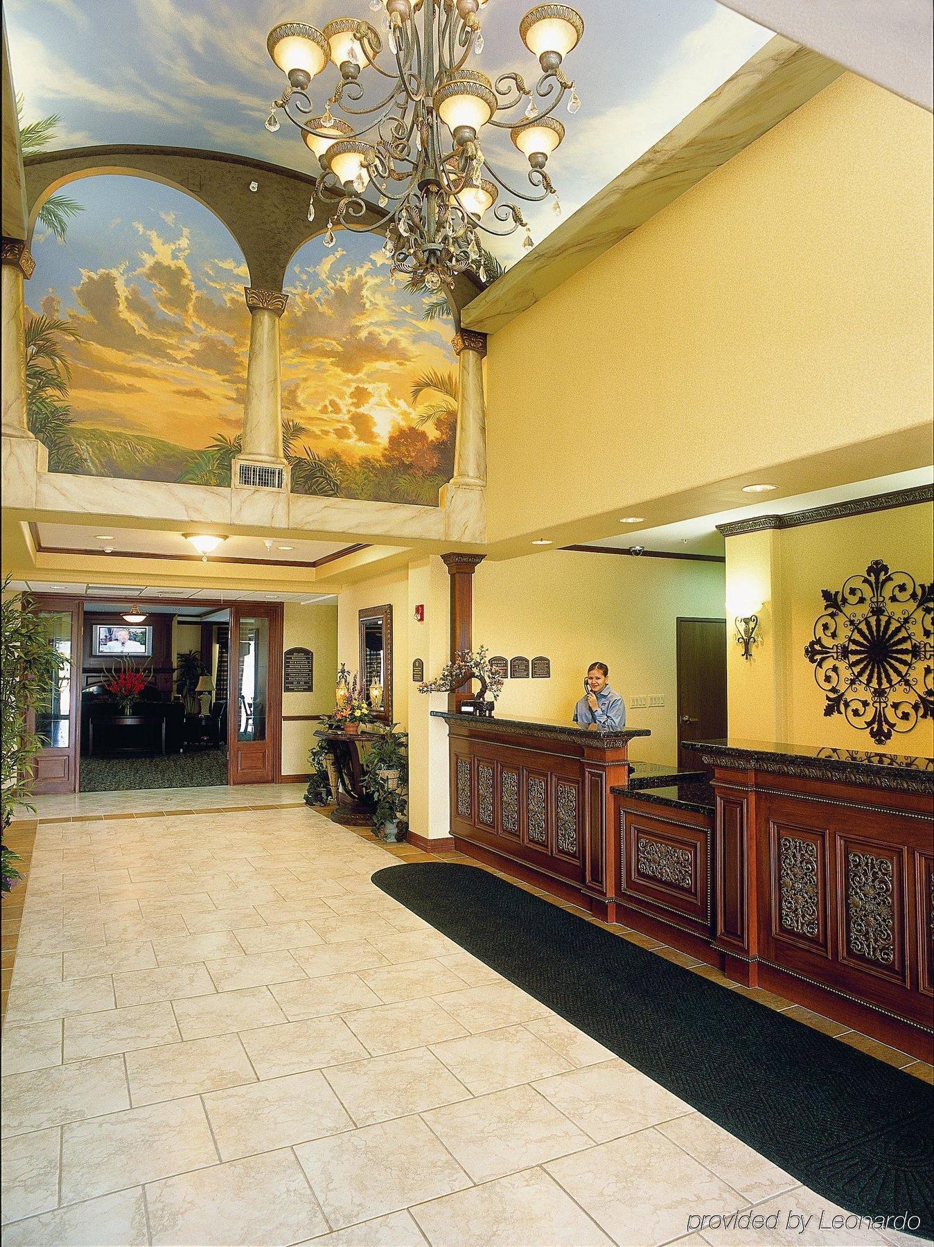 Holiday Inn Express Lake Worth Nw Loop 820 By Ihg Форт Уорт Екстериор снимка