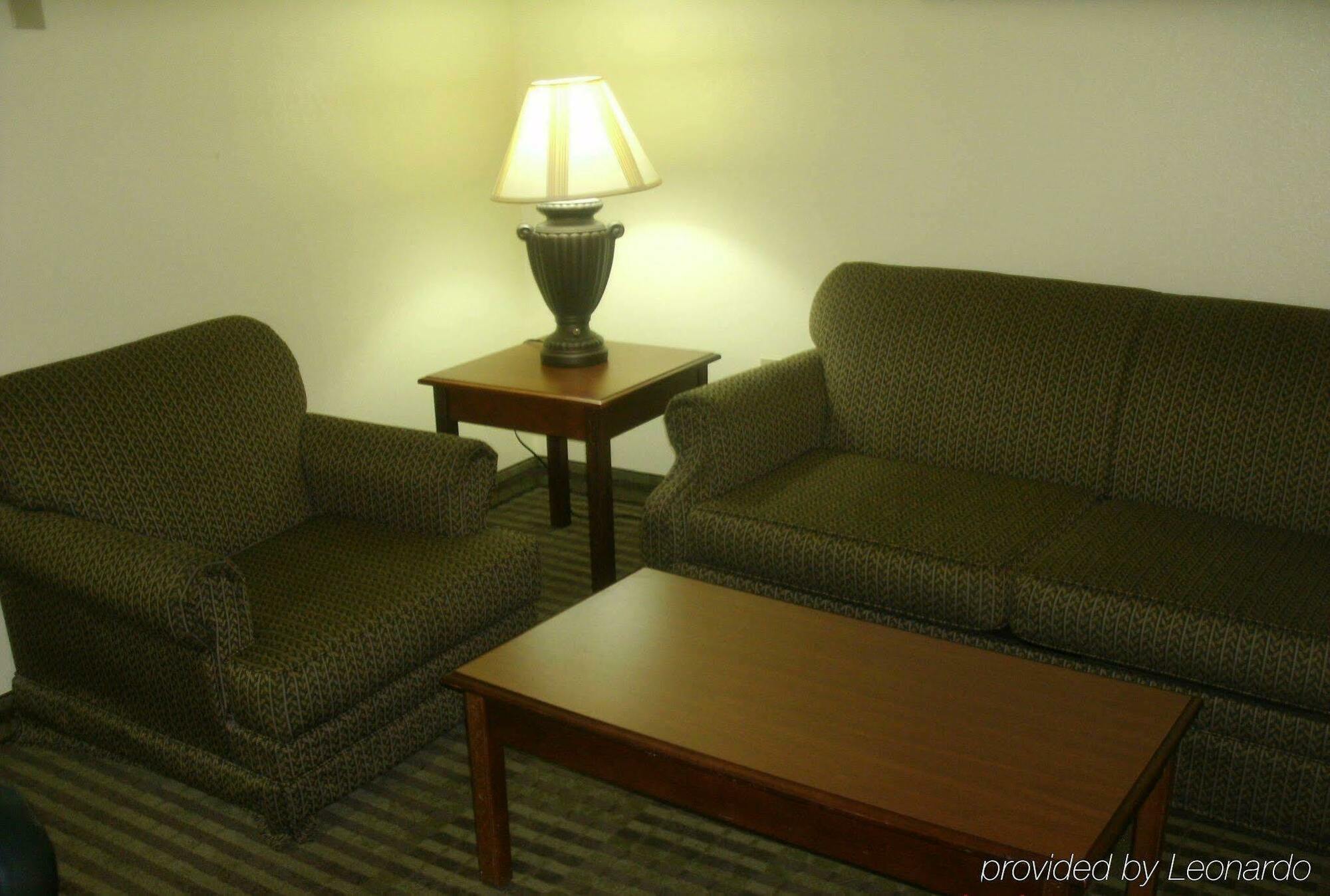 Holiday Inn Express Lake Worth Nw Loop 820 By Ihg Форт Уорт Екстериор снимка